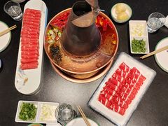 -南门四季铜锅涮肉(大屯·北苑店)