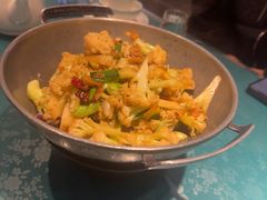 -呷湘厨·家宴·鱼汤捞饭(津南店)