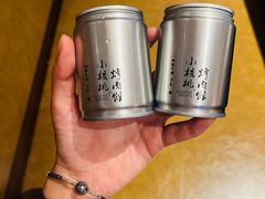 -小核桃烤肉馆(西塔店)