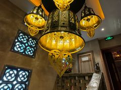 -叶叶菩提(太原别墅店)