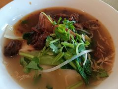 -深圳湾万怡酒店