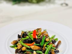 -西郊竹园甲鱼面(老一中店)