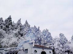 -南岳衡山风景名胜区