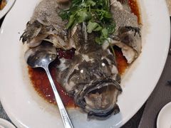 -好彩海鲜火锅饭店(银河百老汇店)