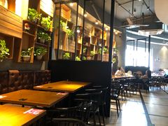 -比格比萨自助(花园路店)