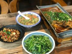 -树厨贵州菜(大十字店)