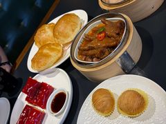 -兰亭轩茶餐厅(长江路店)