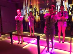 -金樽会所KTV(桂花南路店)