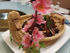 手撕鸭-仰天皇厨(抱石大道店)