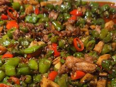 -兔槽江湖菜·重庆璧山兔(水围店)