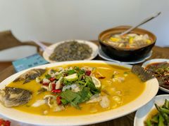 -小喜客·云南特色菜(纳西庭院店)