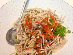 -院里寻菜·精致庭院菜(观沙岭店)