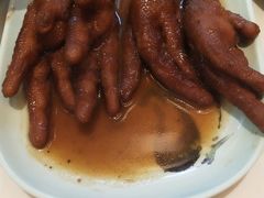 -大铁勺新津菜(东丽阳光新业广场店)