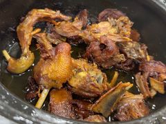 -斯丹姜母鸭·古法干香(涂门街总店)