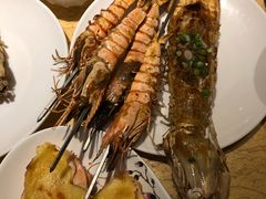 -雍和会海鲜姿造自助(湖东路店)