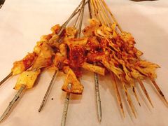 熟筋-枪火串烧·东北特色烧烤(罗湖总店)