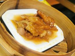 -纽斯特牛排自助餐厅(浦东文峰广场店)