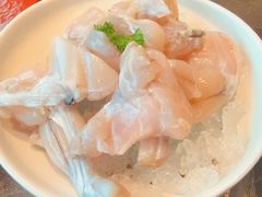 -牛YO寿喜烧和牛火锅自助(三台子万象汇店)