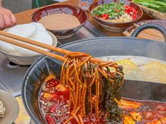 -阳阳老火锅(小南门店)