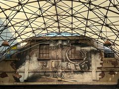 -半岛1919创意园区