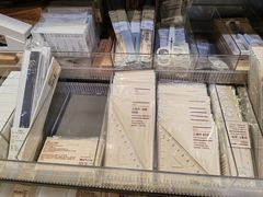 -MUJI无印良品(中航城君尚店店)