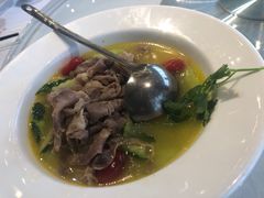 酸汤煮肥牛-廊亦舫Lang Yi Fang Restaurant(金桥店)