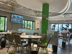 -欧记大排档·景德菜(上海首店)