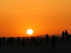 -敦煌雅丹国家地质公园