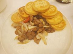 -全聚德(常州店)
