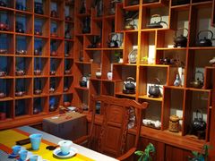 -茶肆(仙林店)