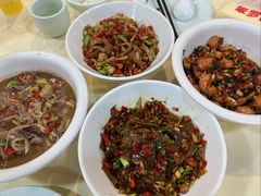 -笨罗卜浏阳菜馆(龙华鹏润达店)
