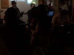 -江湖边·小生活