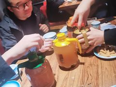 -永红源·啤酒烧烤海鲜大排档(台柳路店)