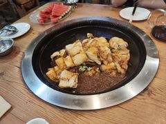 -咱屯子铁锅炖直营店(十三纬路店)