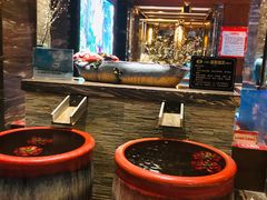 -宝丽金大酒店·洗浴中心