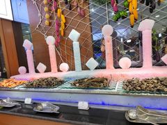 -青岛蓝海大饭店·爱琴海自助餐厅(崂山店)