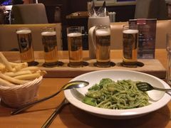 -LENBACH兰巴赫西餐啤酒坊(大连星海广场店)