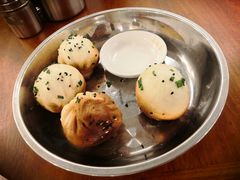 -三两春肚肺汤(崂山路店)