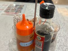 -汗腾格里·风味餐厅(新疆驻京办店)