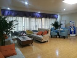 -成都军建医院·疤痕诊疗中心