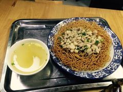 -裕兴记·三虾面(西北街总店)