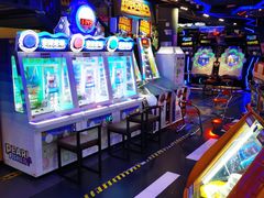 -核客电玩城(东门店)