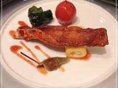 -上海和平饭店龙凤厅 Dragon Phoenix