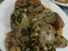 -隆康社长沙烧烤铺(桔园店)