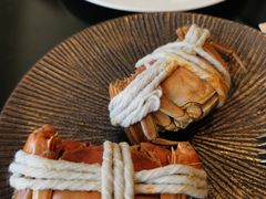 -盛宴自助餐厅(运达喜来登店)