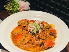 -苏帮袁Sue Cuisine(将台店)