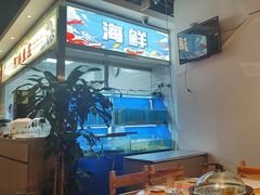 -阿鸡鱼庄·顺德鲜蒸小炒(亚运村店)