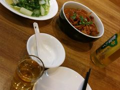 -海鲜城大家餐厅