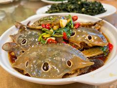 腌蟹-揭阳钟记小食(福田新村店)