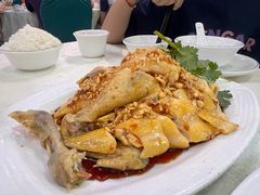 -陈记粤湛鸡饭店